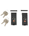 SKB TSA 1 Locking Latch Kit