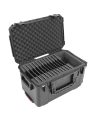 SKB Field-Ready iSeries 2213-12 Twelve 13 in. iPad Pro Case w/ Wheels
