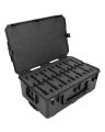 SKB iSeries Field-Ready 12-Pack M9 Pistol Case