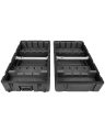 SKB rSeries Field-Ready 8 M4/M16 Rifle Locker