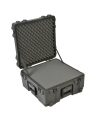 SKB 3R Series 2222-12 Waterproof Shipping Case with Foam