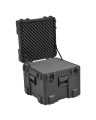 SKB 3R Series 2222-20 Waterproof Shipping Case with Foam