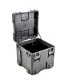 SKB 3R Series 2424-24 Waterproof Shipping Case Empty