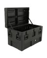 SKB 3R Series 3620-24 Stackable Transport Accessory Case w/ Wheels