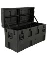 SKB 3R Series 4416-24 Stackable Transport Accessory Case w/ Wheels