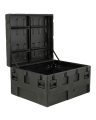 SKB 3R Series 4436-24 Stackable Transport Accessory Case w/ Wheels