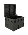 SKB 3R Series 4436-36 Stackable Transport Accessory Case w/ Wheels