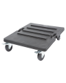 SKB 3RR/3RS Shock Rack Caster Platform