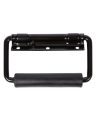 SKB Standard Black Steel Handles