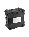 SKB Shipping Label Plate