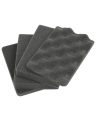 SKB 4pc Replacement Cubed Foam for 3i-0705-3 Case