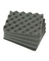 SKB 5pc Replacement Cubed Foam for 3i-0906-3 Case