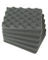 SKB 6pc Replacement Cubed Foam for 3i-0907-6 Case