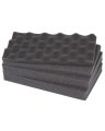 SKB 4pc Replacement Cubed Foam for 3i-1006-3 Case
