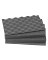 SKB 4pc Replacement Cubed Foam for 3i-1208-3 Case