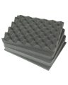 SKB 4pc Replacement Cubed Foam for 3i-1209-4 Case