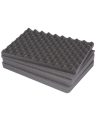 SKB 4pc Replacement Cubed Foam for 3i-1813-5 Case