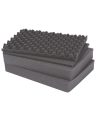 SKB 4pc Replacement Cubed Foam for 3i-1813-7 Case