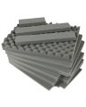 SKB 9pc Replacement Cubed Foam for 3i-1914-8 Case