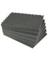 SKB 6pc Replacement Cubed Foam for 3i-1914N-8 Case