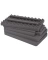 SKB 7pc Replacement Cubed Foam for 3i-2011-7 Case
