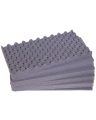 SKB 6pc Replacement Cubed Foam for 3i-2011-8 Case