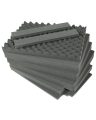 SKB 8pc Replacement Cubed Foam for 3i-2015-10 Case