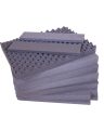 SKB 9pc Replacement Cubed Foam for 3i-2217-12 Case