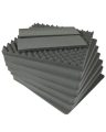 SKB 9pc Replacement Cubed Foam for 3i-2222-12 Case