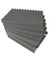 SKB 7pc Replacement Cubed Foam for 3i-2317-14 Case