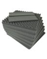 SKB 9pc Replacement Cubed Foam for 3i-2424-14 Case