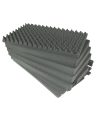 SKB 7pc Replacement Cubed Foam for 3i-2918-10 Case