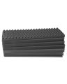 SKB 7pc Replacement Layered Foam for 3i-3913-12 Case