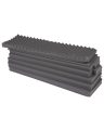 SKB 7pc Replacement Layered Foam for 3i-4213-12 Case