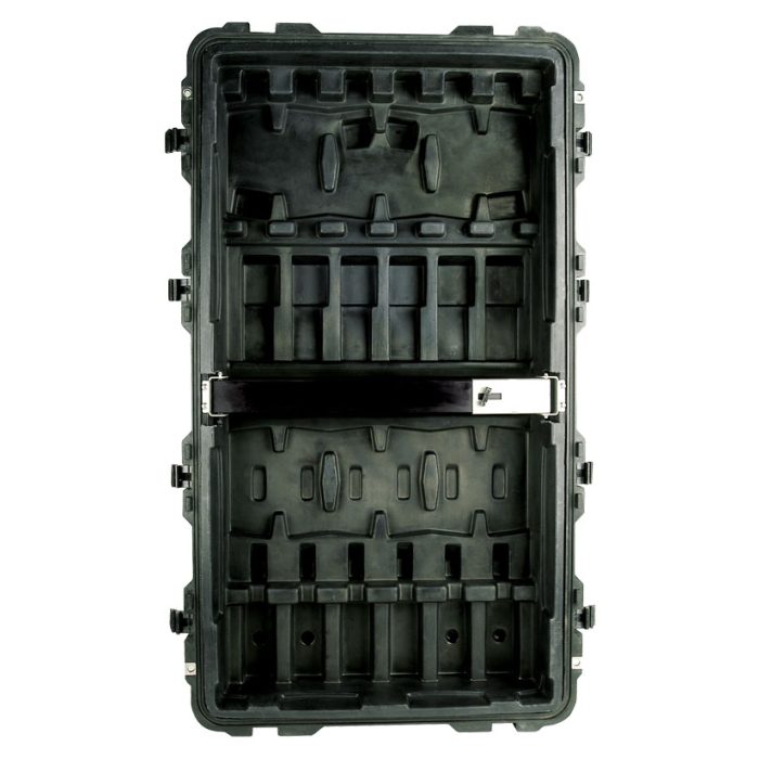 Pelican 1780HL Large Rifle Case With Hard Rifle Liner