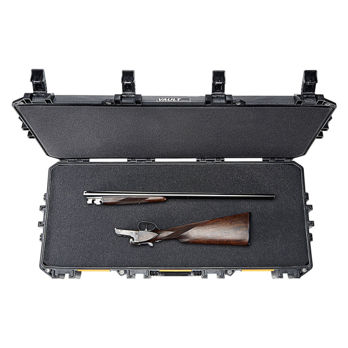 Pelican V700 Vault Long Takedown Case With Foam