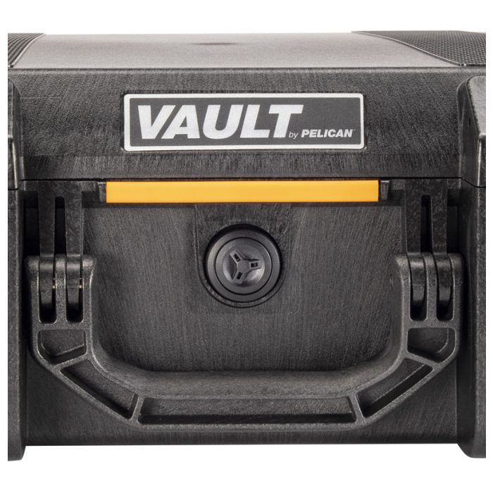 Pelican V700 Vault Long Takedown Case With Foam