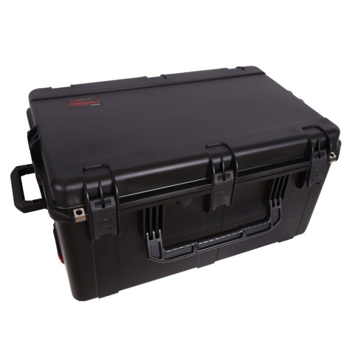 TM-S2918-10LT-18 Multiple Laptop Carrying Case for 10 Laptops