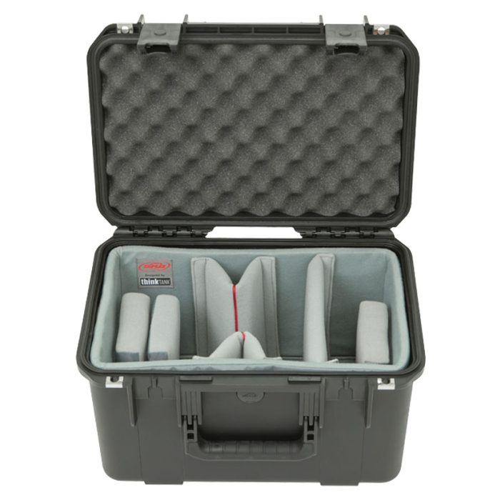 SKB iSeries Case