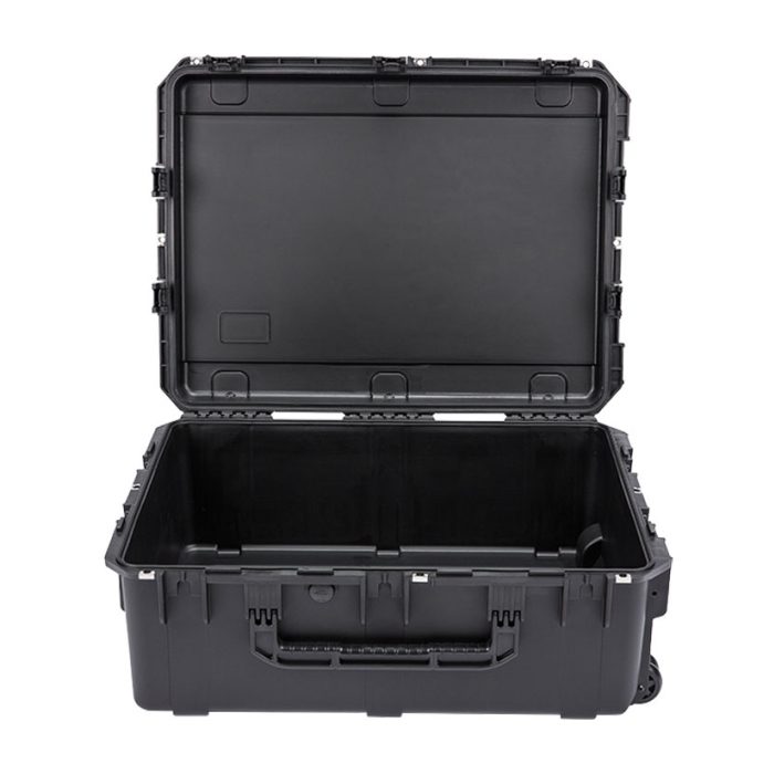 【中古】Cube iWork10 Flagship＋キーボード＋ケース iSeries 2922-10 Waterproof Utility Case Empty | SKB Cases