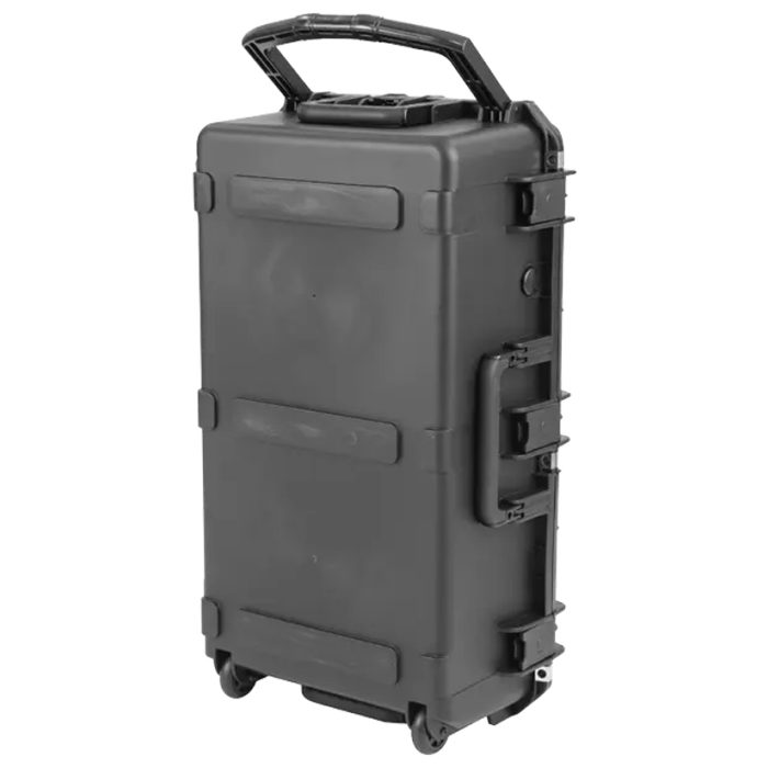 iSeries 3i-3016-10B-M Twelve Handgun Case | SKB Gun Case