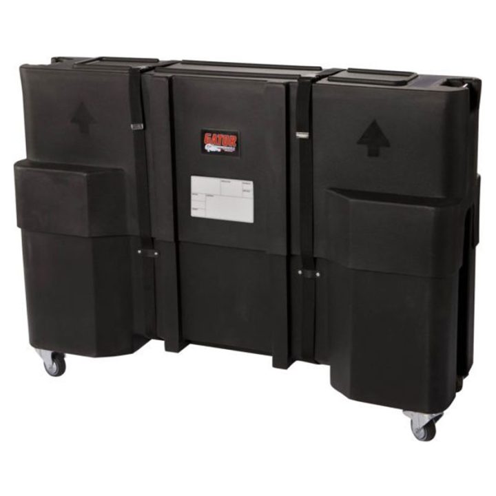 Gator 40-42 in. LCD/Plasma Case