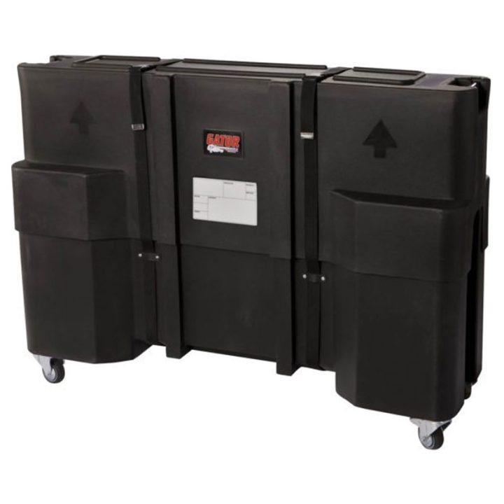 Gator 46-47 in. LCD/Plasma Case