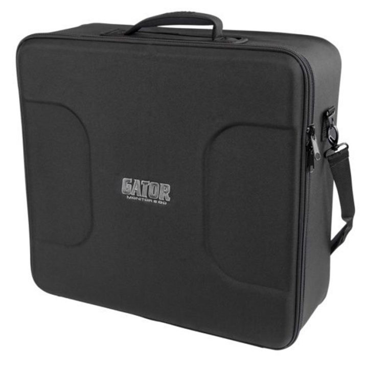 Gator 22 in. Flat Screen Monitor Case