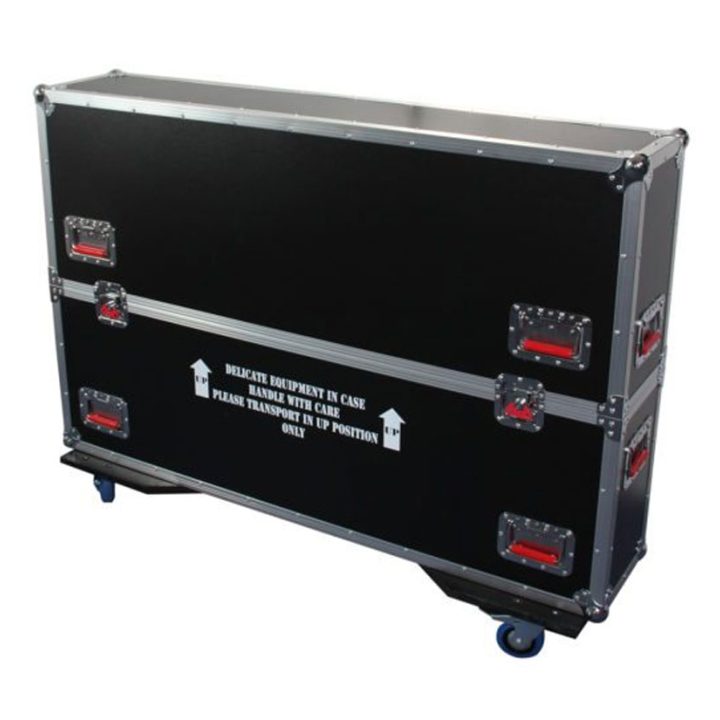 Gator ATA LCD Case 37-43 in. Screens