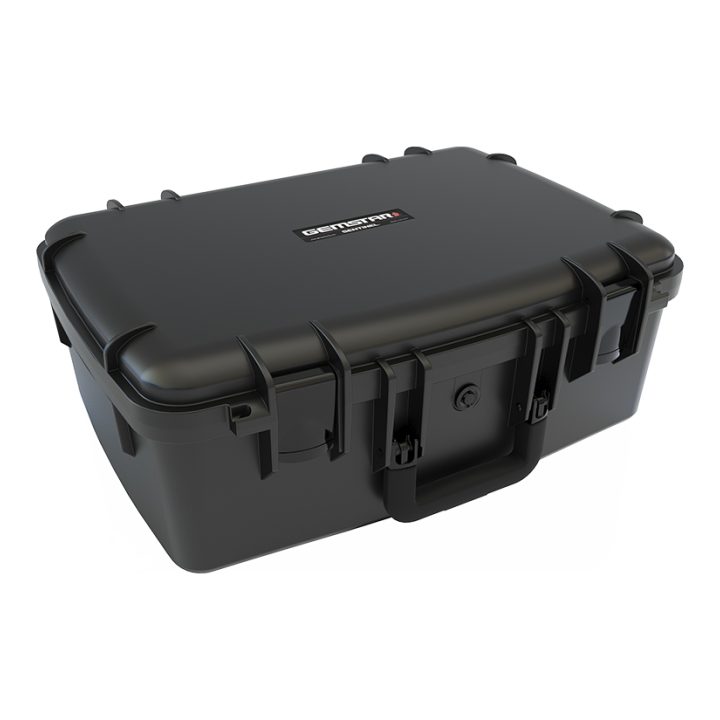 Gemstar Sentinel 1420-8 Protective Hard Case