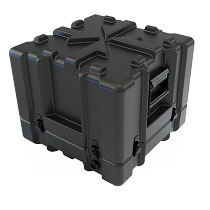 Gemstar Stronghold SH1616-0411 Protective Hard Case