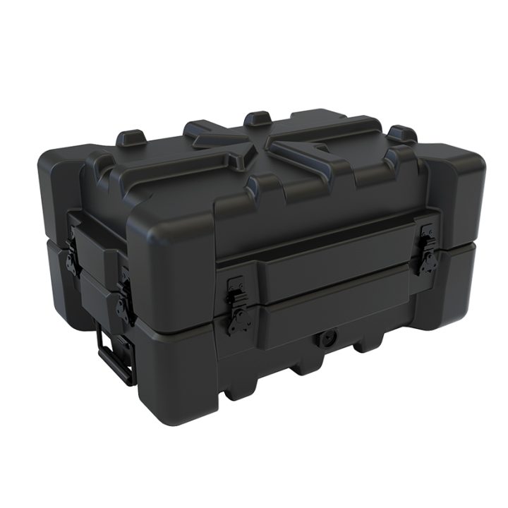 Gemstar Stronghold SH1812-0505 Protective Hard Case