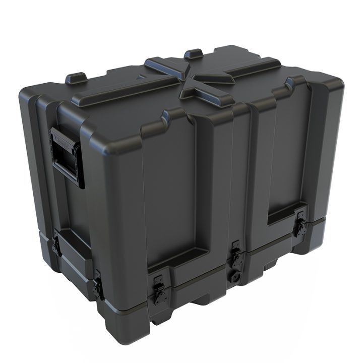 Gemstar Stronghold SH2414-0415 Protective Hard Case