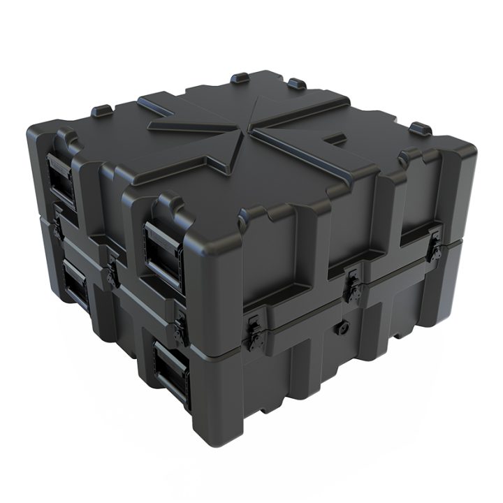 Gemstar Stronghold SH2727-0909 Protective Hard Case